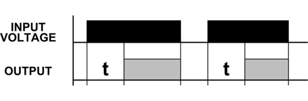 Understanding Time Delay Relay Functions - Macromatic Industrial Controls